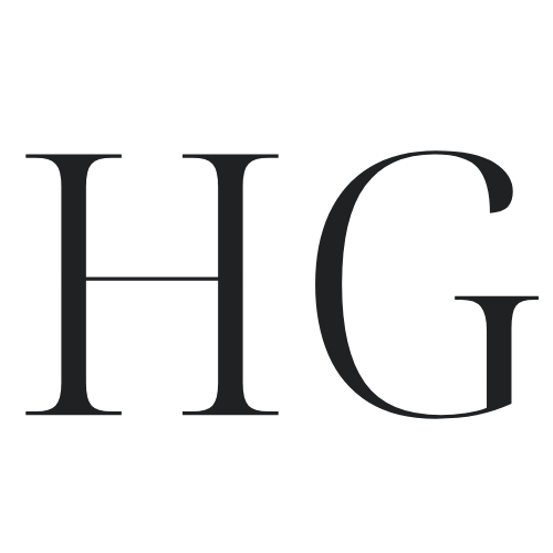 Harrison Gray's