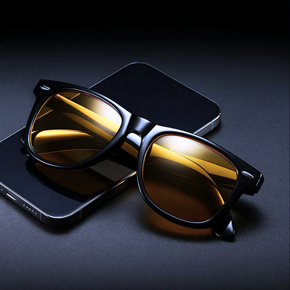 Blue Light Blocking Glasses